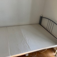 シンクルベッド