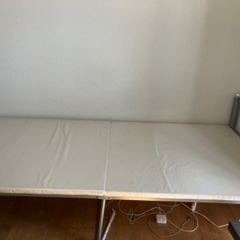 シンクルベッドの画像