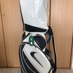 ナイキ　ゴルフバッグ　ゴルフクラブセット