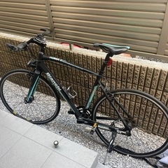 ★通勤仕様・カスタム多数★ ビアンキ ローマ2 BIANCHI ...