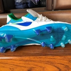 新品スパイク　27cmの画像