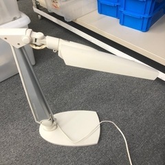 蛍光灯スタンドライト
