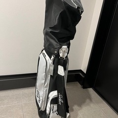 ゴルフセット