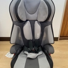 コンビ　チャイルドシート、ジュニアシート1歳〜美品