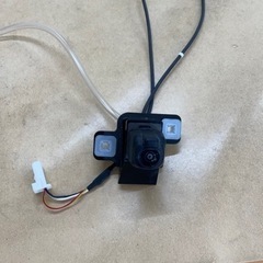 トヨタ純正バックカメラ