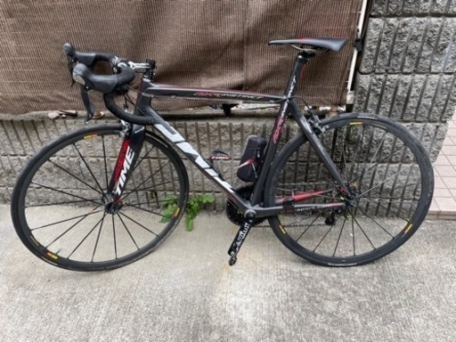 Time NXR Instinct サイズ:S