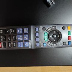 DMR-BR500　電源入らずの画像