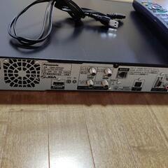 DMR-BR500　電源入らずの画像