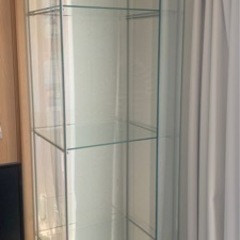 IKEA DETOLF キャビネット　お取引中の画像