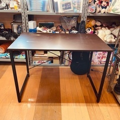 ワークデスク 店舗手渡し可能！Y03036