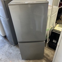 万代店 ☆2018年製☆美品 中古☆AQUA/アクア☆126L☆