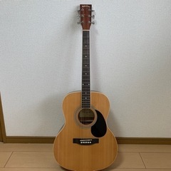 アコースティックギター