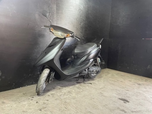 ★お支払総額3.8万円★ 買取強化中！どんな車両も1万円～保証します！ヤマハ ジョグ ZRエボ仕様 SA16J フロントディスクブレーキ！社外リアサス！2スト！オイル交換必要なし！ちょっとした足に！