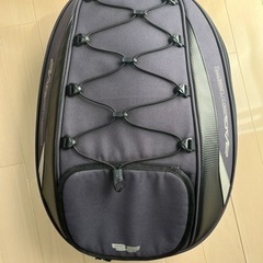 BAGSTER シートバッグ 15-23L