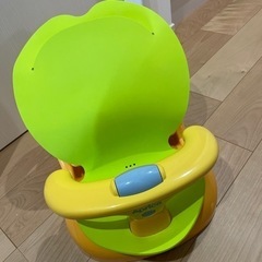 アップリカ　バスチェア