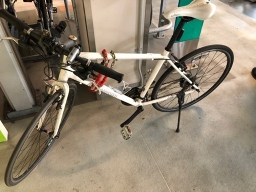 自転車 khodaa bloom 白