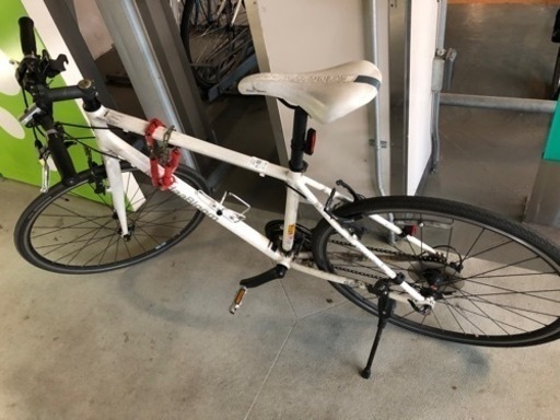 自転車 khodaa bloom 白