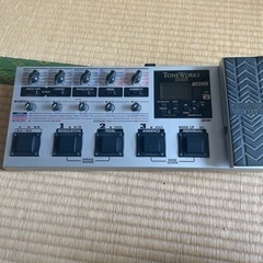KORG TONEWORKS AX1500G