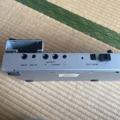 KORG TONEWORKS AX1500Gの画像