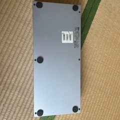 KORG TONEWORKS AX1500Gの画像