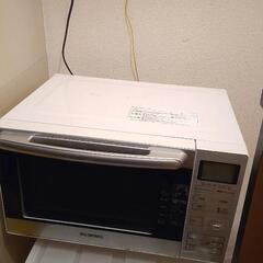 アイリスオーヤマ オーブンレンジ