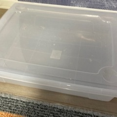 衣装ケース