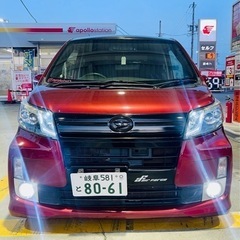ダイハツムーブ　フルカスタム車両！🔊🚀の画像