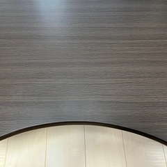 ローテーブル　ニトリの画像