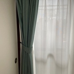 カーテン　ニトリ　遮光