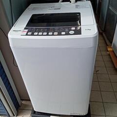 ★【ハイセンス】全自動洗濯機　2018年 5.5K (HW-E5502)【3ヶ月保証付き★送料に設置込み】?自社配送時?代引き可?※現金、クレジット、スマホ決済対応※