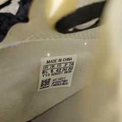 adidas サッカートレーニングシューズ 26.5 LIGHTSTRIKE アディダスの画像