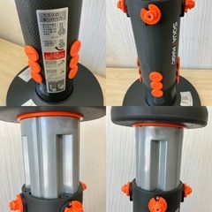 【売ります】【K3947】 中古 スクワットマジック SQM-J2-03 ショップジャパン SQUAT MAGIC 筋トレ 運動 エクササイズ 長期保管の画像