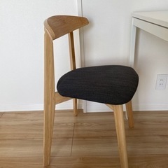【急募】値引きしました！IKEAダイニングセット！単品で欲しい方はご連絡ください！の画像