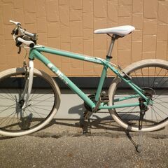 ▼値下げしました▼【手渡し限定】Bianchi  Collina...