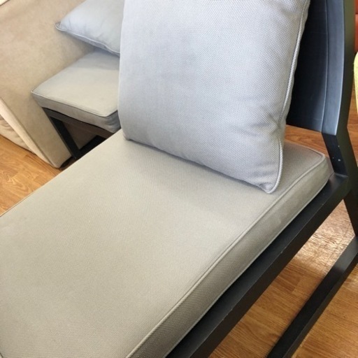 【CASSINA IXC】ラウンジチェアー売ります！