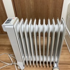 オイルセーター