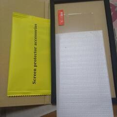 Xperia5IV ガラスフィルムの画像