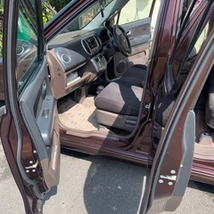 年式のわりには綺麗な車です。現在、不具合無く走ります。の画像