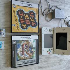 ニンテンドーDS