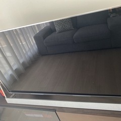 Panasonic 50インチTV