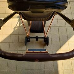 サイベックス　MIOS /ミオス コンプリート　ローズゴールドの画像