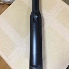 SHARK シャーク 充電式　コードレスハンディクリーナー