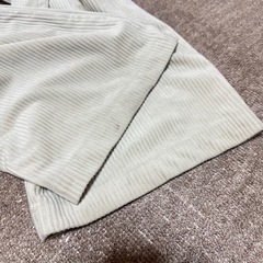 M サイズ  MUMU ＆ CO  ベージュボトムの画像