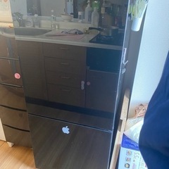 2019年製170L冷凍冷蔵庫