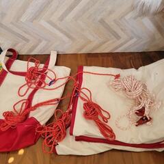 ホワイト テンマクデザイン ムササビウイング13ft.Cotton“焚き火”versionの画像