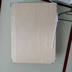 しな合板 画板 大 60×45cm