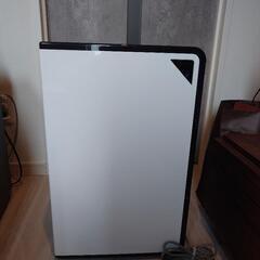 コロナ衣類乾燥除湿機の画像