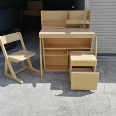 学習机　