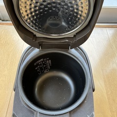 象印炊飯器　NP-VA10の画像