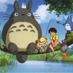ジブリ好きあつまれ🌿